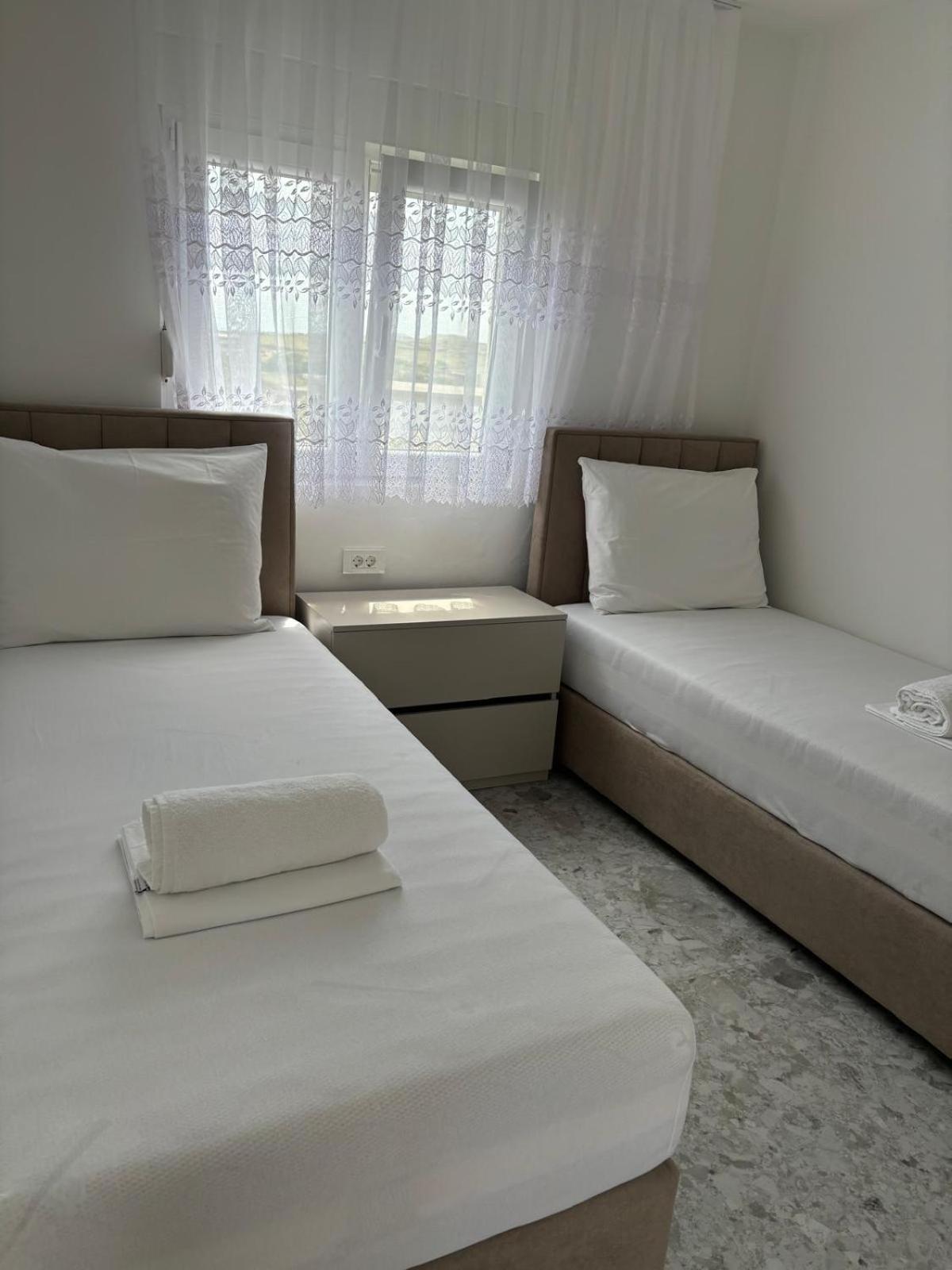 Apartments B&B Povljana Extérieur photo