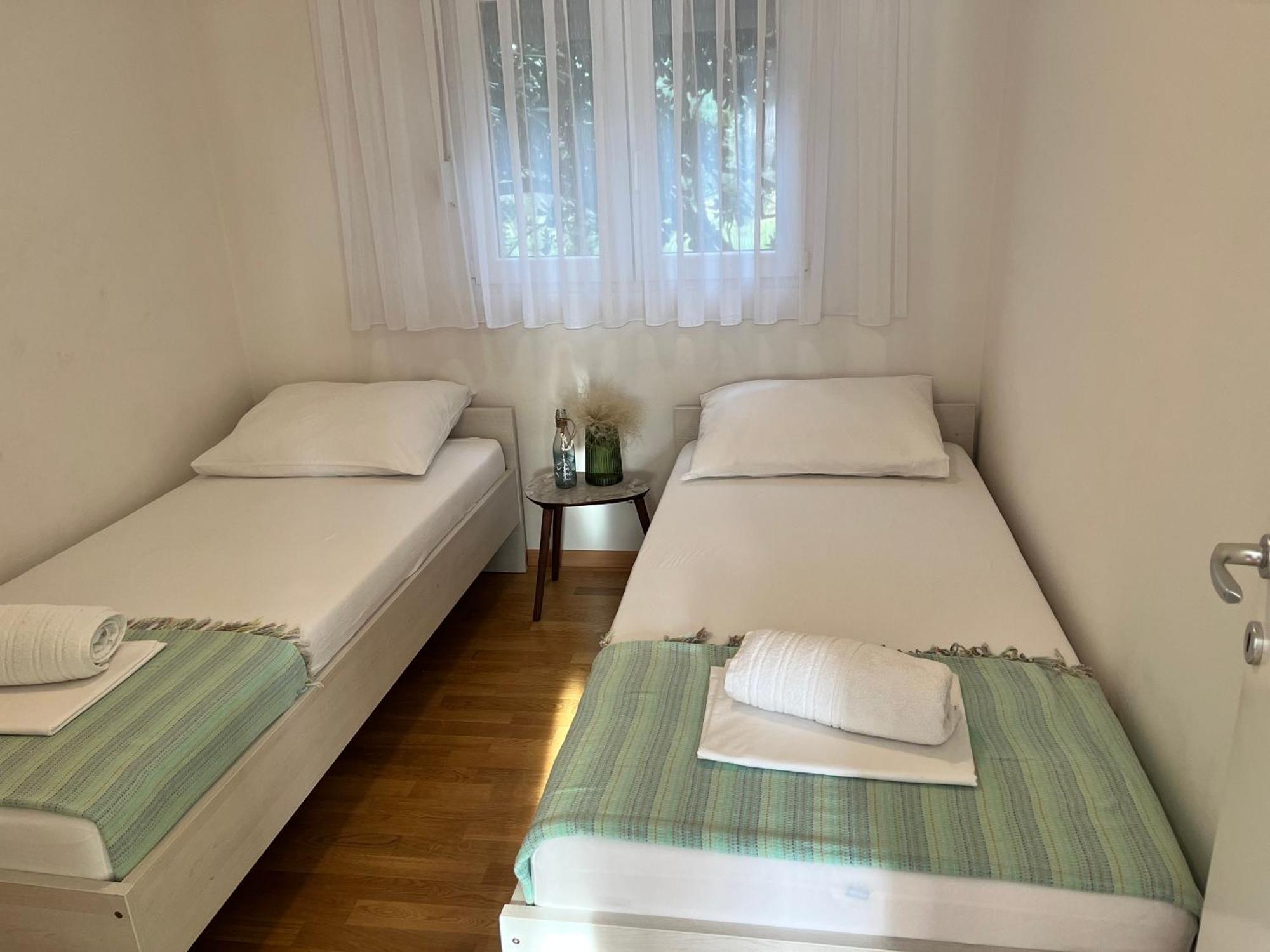 Apartments B&B Povljana Extérieur photo