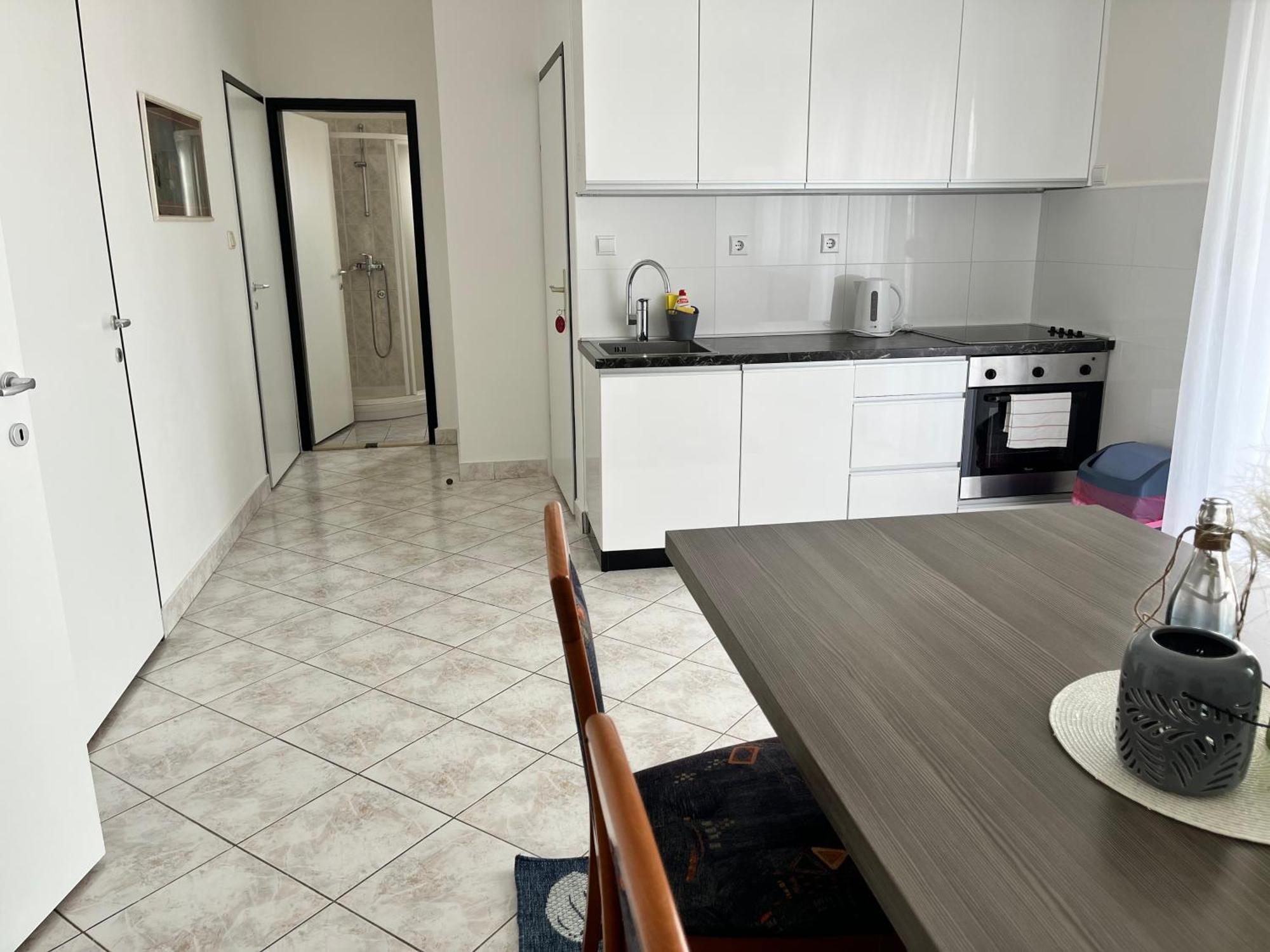 Apartments B&B Povljana Extérieur photo